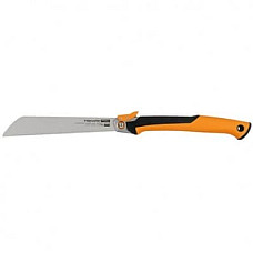 Пила складана Fiskars PowerTooth 250мм 13 TPI (1062933)