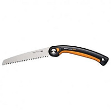 Складна пила Fiskars Plus™ SW69 (1067553)