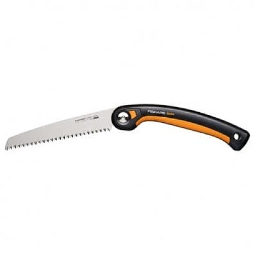 Складна пила Fiskars Plus™ SW69 (1067553)