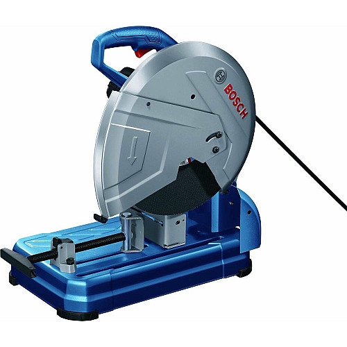 Пила монтажная Bosch GCO 14-24J 2400Вт диск 355мм 3800об/мин 18.1кг