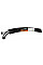 Пила садовая Neo Tools, 35см, 3D зубья, 6 TPI, 0.256кг, чехол