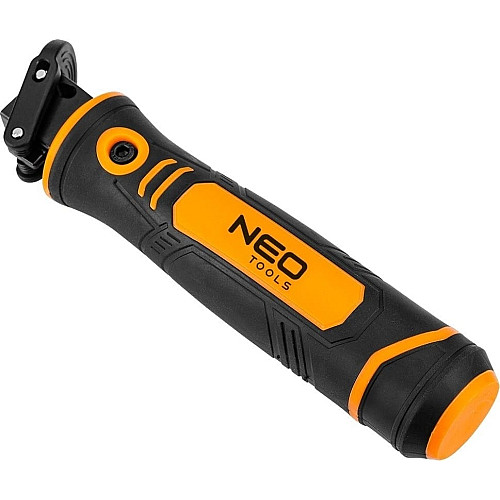 Пила садовая Neo Tools держатель, 15см, 24 TPI, 18 TPI, 6 TPI, двухкомпонентная рукоятка, 0.182кг