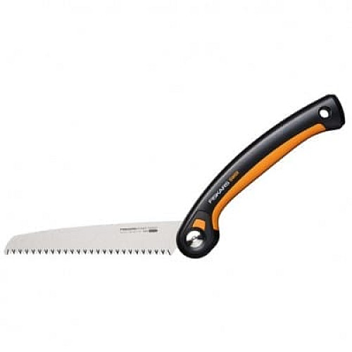 Складна пила Fiskars Plus™ SW69 (1067553)