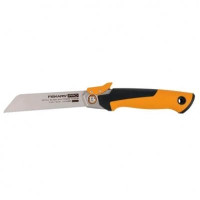 Пила складная Fiskars PowerTooth 150 мм, 19 TPI (1062932)
