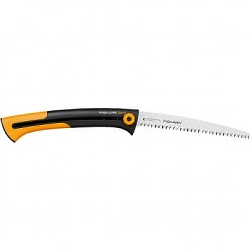 Садова пила Fiskars Xtract (L) SW 75 (1000614)