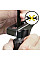 Пила сабельная Trotec PRCS 10-850 + кейс (4431000010)