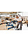 Пила торцовочная Bosch Professional GCM 8 SJL 1600Вт диск 216мм 17.3кг