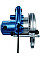 Пила дисковая Bosch GKS 140 1400Вт 184мм 3.7кг 20мм + пильный диск Eco for wood