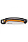 Складна пила Fiskars Plus™ SW69 (1067553)