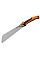 Пила складана Fiskars PowerTooth 250мм 13 TPI (1062933)