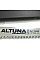 Ножовка садовая Altuna 29608.A профессиональная с чехлом 300 мм японская заточка прямое лезвие