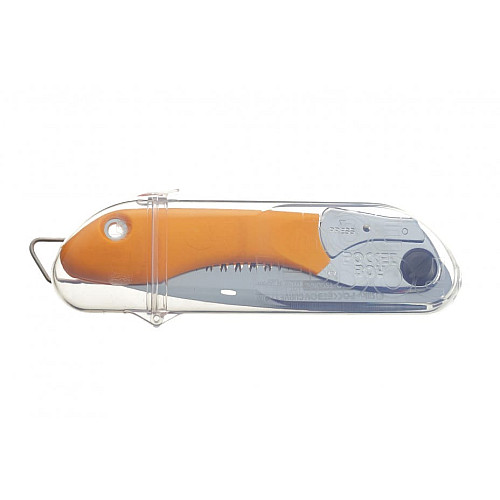 Пила розкладна Silky PocketBoy Curve 170-8 (726-17)