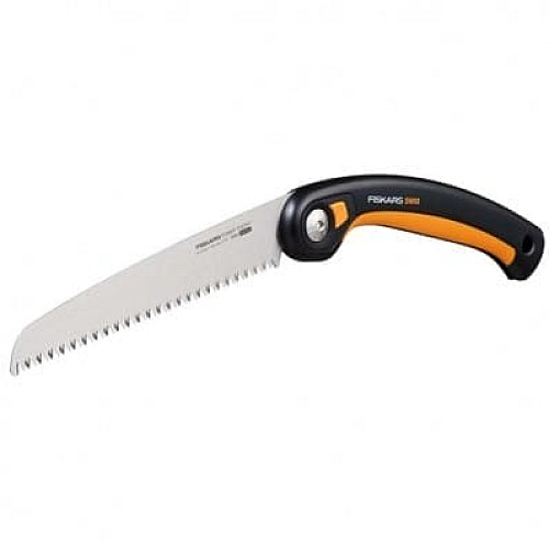 Складна пила Fiskars Plus™ SW69 (1067553)