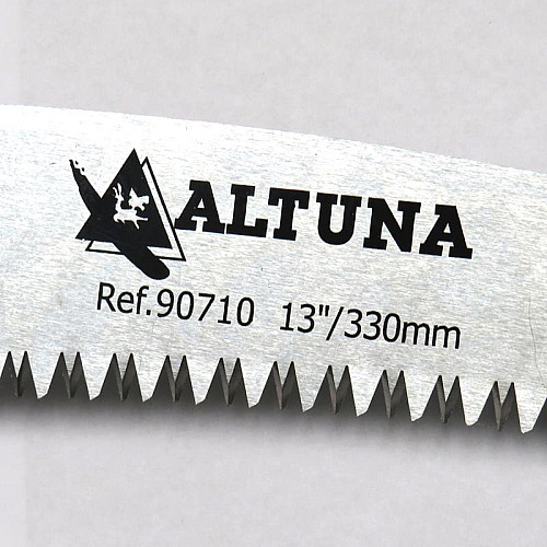 Ножівка професійна Altuna 90881.A для роботи у важкодоступних місцях 1900 мм з гачком