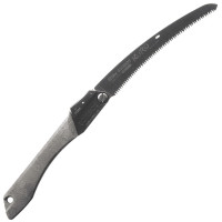 Пила раскладная Silky Gomboy Curve Kuro 801-24 Limited Edition