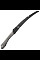 Пила раскладная Silky Gomboy Curve Kuro 801-24 Limited Edition