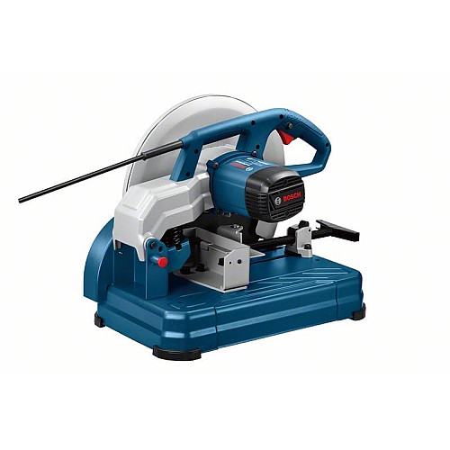 Пила монтажная Bosch GCO 14-24J 2400Вт диск 355мм 3800об/мин 18.1кг
