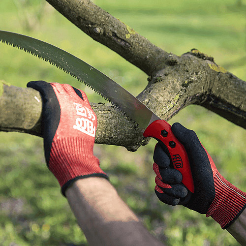 Пила Felco 630 з кобурою