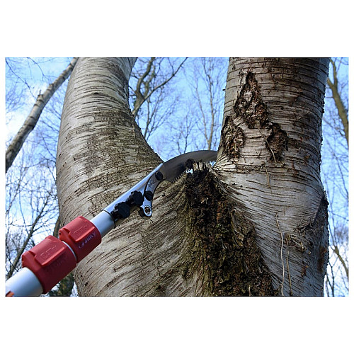 Пила телескопічна Silky Forester 4500-7.5 (273-45)