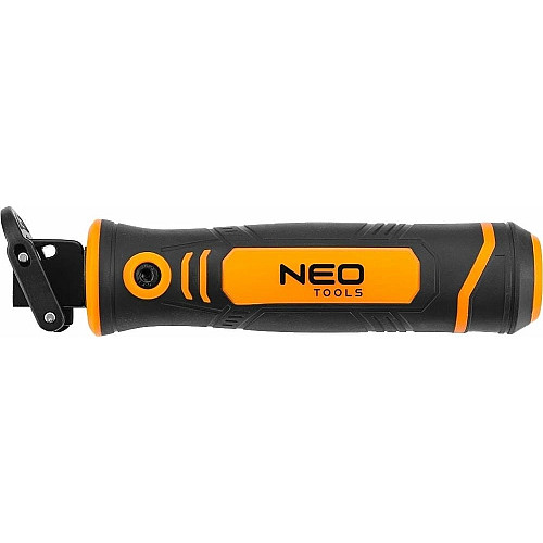 Пила садовая Neo Tools держатель, 15см, 24 TPI, 18 TPI, 6 TPI, двухкомпонентная рукоятка, 0.182кг