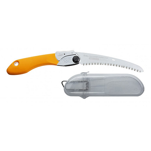 Пила розкладна Silky PocketBoy Curve 170-8 (726-17)