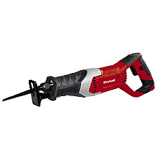 Пила шабельна Einhell TC-AP 650 E 650Вт пропил 150мм хід 20мм 2.8кг