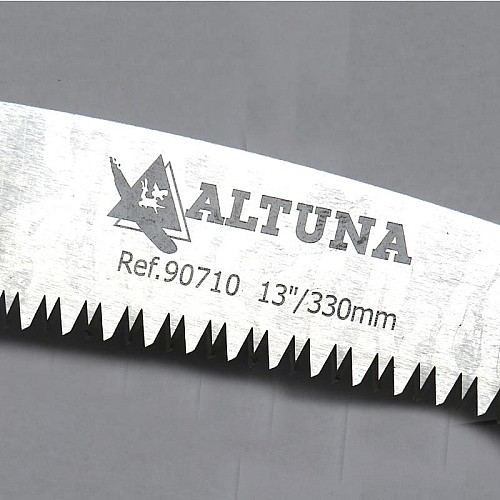 Ножовка длинномерная телескопическая японская заточка 1000+1000 мм (Altuna) (90707.A)