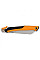 Пила складана Fiskars PowerTooth 250мм 13 TPI (1062933)