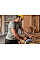 Пила дисковая Bosch GKS 140 1400Вт 184мм 3.7кг 20мм + пильный диск Eco for wood
