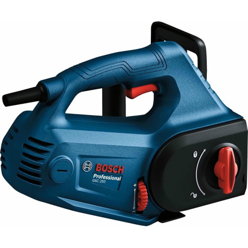 Пила для газобетонных блоков Bosch GAC 250 1200Вт 330мм 3/8