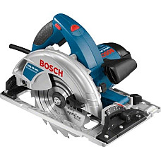 Пила дискова Bosch Professional GKS 65 GCE 1800Вт 190мм 5.2кг