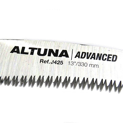 Пила садова Altuna J425.A із чохлом 330 мм