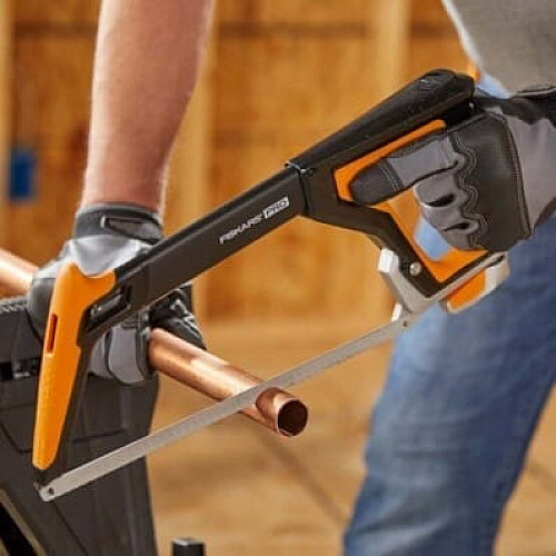 Змінне полотно ножівки Fiskars 300 мм 24 TPI (1062941)