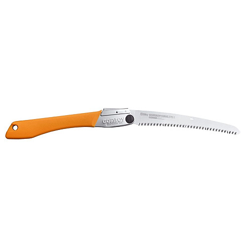 Пила розкладна Silky Gomboy Curve 270-8 (717-27)