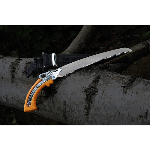 Пила Silky Gunfighter Curve 300-8.5-6 (730-30)