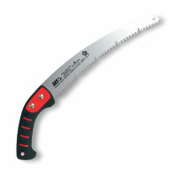 Пила ARS UV-32E серповидна в кобуре.