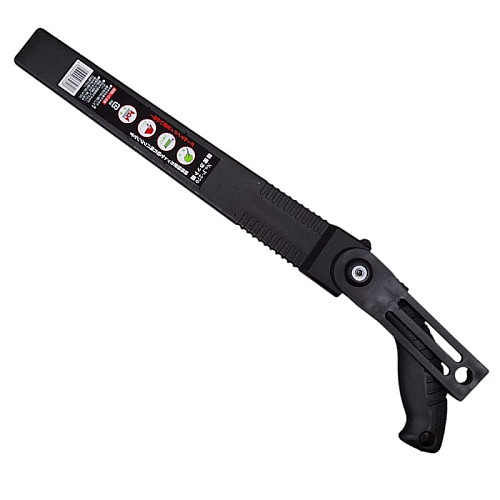 Пила Kamaki P-270 японська пряма з кобурою (Камакі P-270)