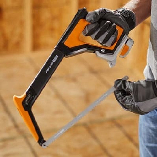 Змінне полотно ножівки Fiskars 300 мм 24 TPI (1062941)