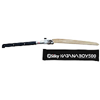 Пила раскладная Silky Katanaboy 500-5 (403-50)