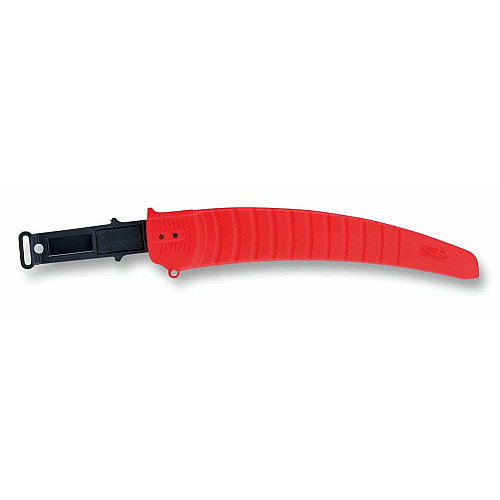 Пила ARS UV-32E серповидна в кобурі