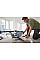 Пила торцовочная Bosch Professional GCM 8 SJL 1600Вт диск 216мм 17.3кг