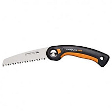 Складна пила Fiskars Plus™ SW68 (1067552)