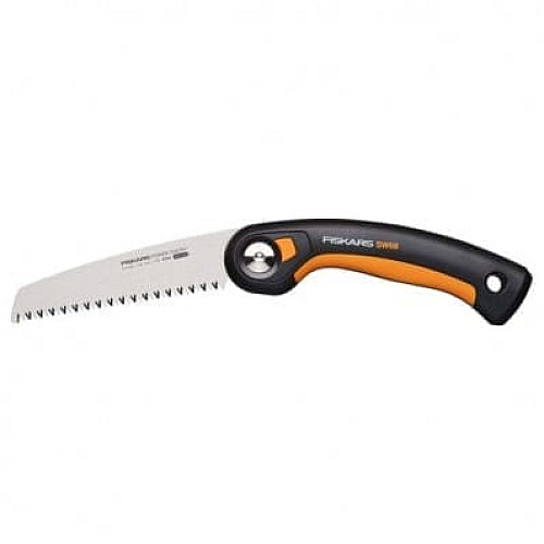 Складна пила Fiskars Plus™ SW68 (1067552)
