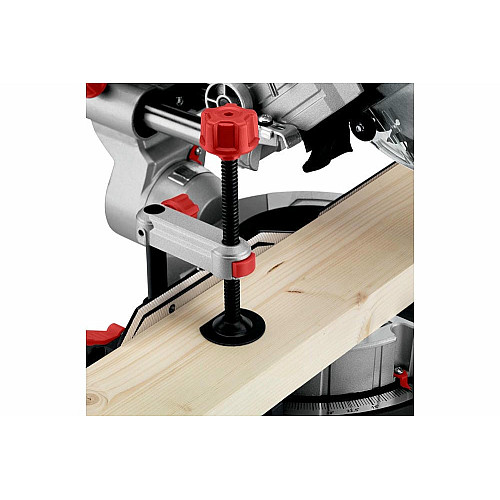 Пила торцовочная Metabo KGS 254 M 1800Вт диск 254мм 16.1кг