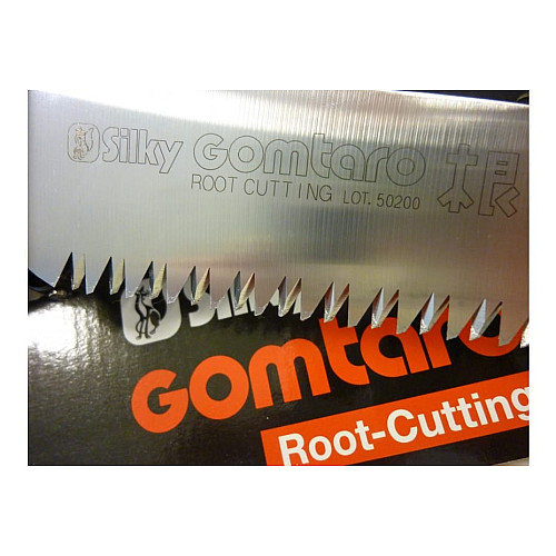 Пила для коріння Silky Gomtaro 240-8 Root (153-24)