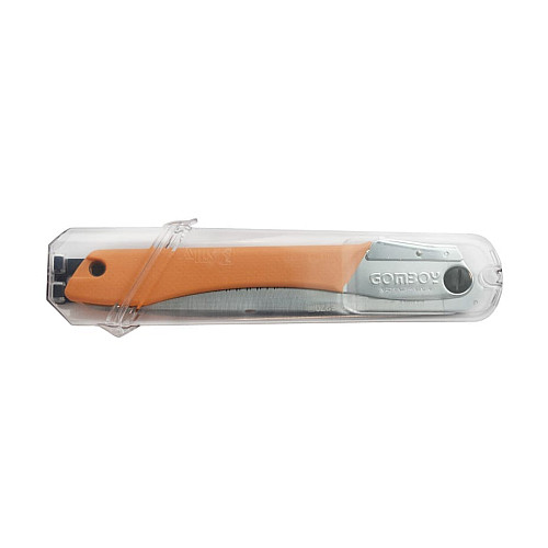 Пила розкладна Silky Gomboy Curve 270-8 (717-27)
