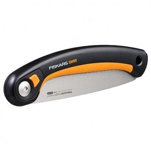 Складна пила Fiskars Plus™ SW69 (1067553)