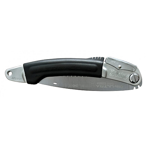Пила розкладна Silky Ultra Accel Curve 240-7.5 (446-24)
