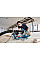Пила торцовочная Bosch Professional GCM 8 SJL 1600Вт диск 216мм 17.3кг