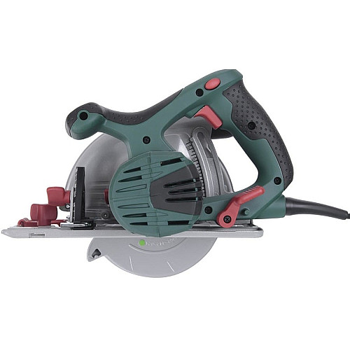 Пила дисковая Bosch PKS 55 1200Вт 160мм 3.9кг